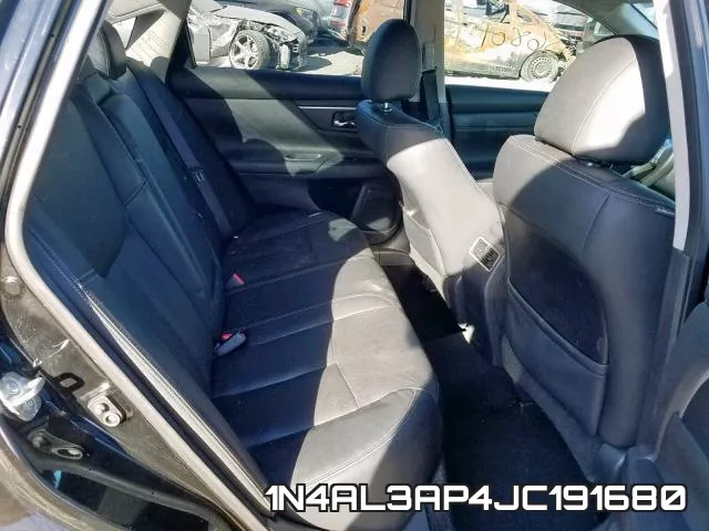 1N4AL3AP4JC191680 фото 7