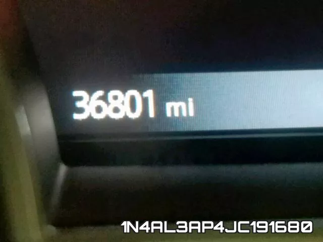 1N4AL3AP4JC191680 фото 9