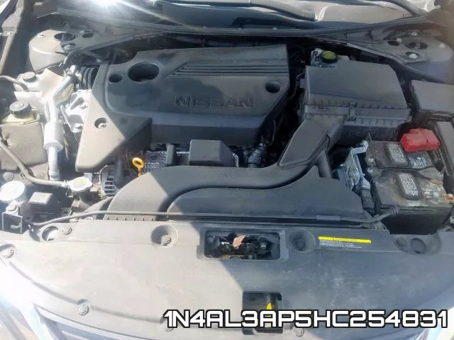 1N4AL3AP5HC254831 фото 8