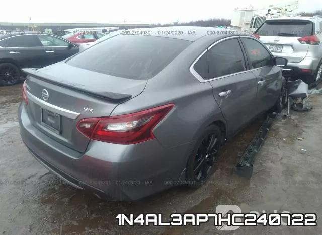 1N4AL3AP7HC240722 фото 5