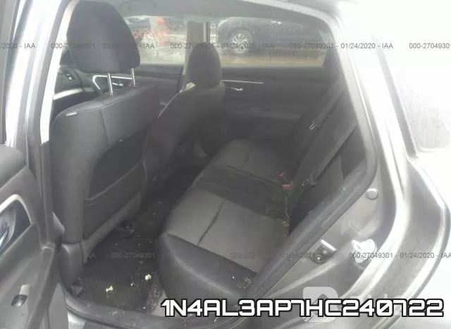 1N4AL3AP7HC240722 фото 9