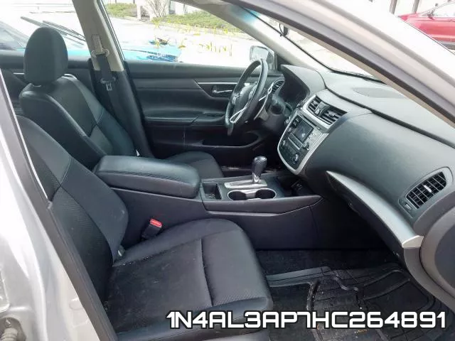 1N4AL3AP7HC264891 фото 6