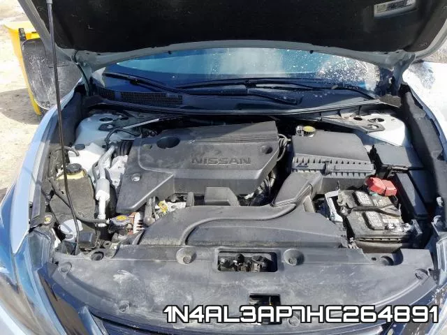 1N4AL3AP7HC264891 фото 8
