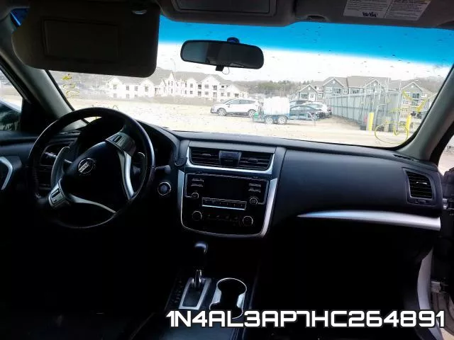 1N4AL3AP7HC264891 фото 10