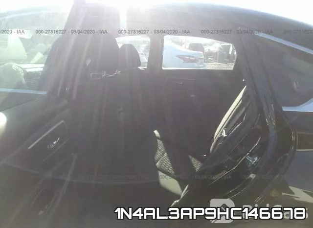 1N4AL3AP9HC146678 фото 9