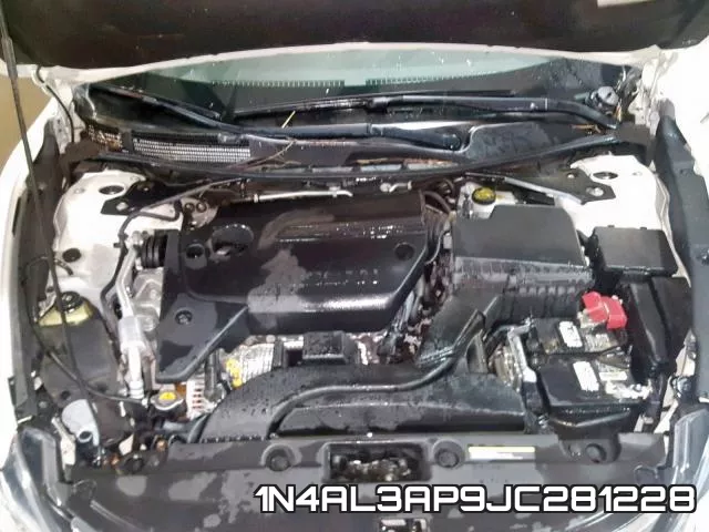 1N4AL3AP9JC281228 фото 8