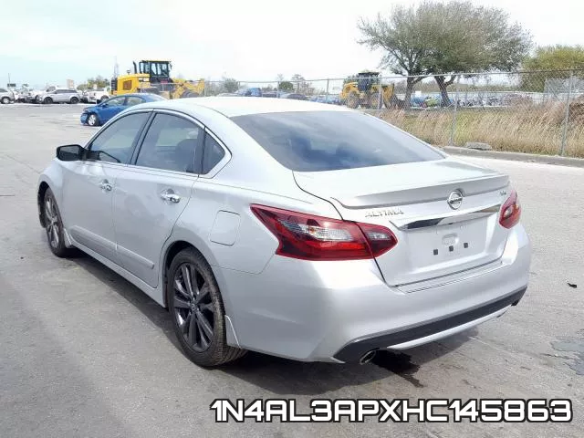 1N4AL3APXHC145863 фото 4