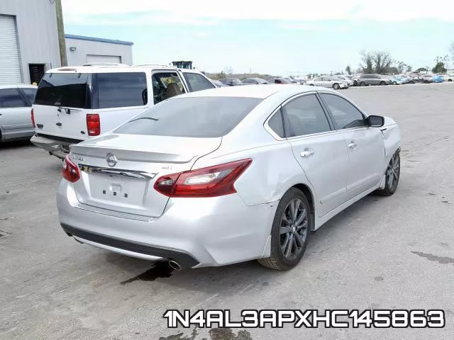 1N4AL3APXHC145863 фото 5