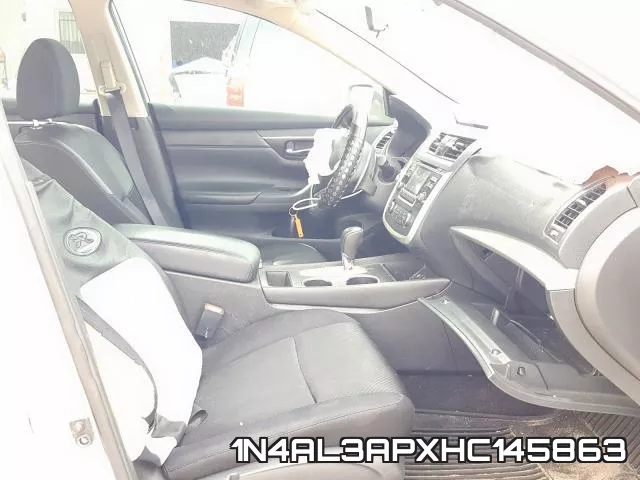 1N4AL3APXHC145863 фото 6
