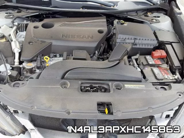 1N4AL3APXHC145863 фото 8