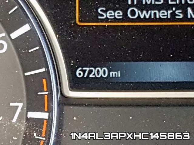 1N4AL3APXHC145863 фото 9