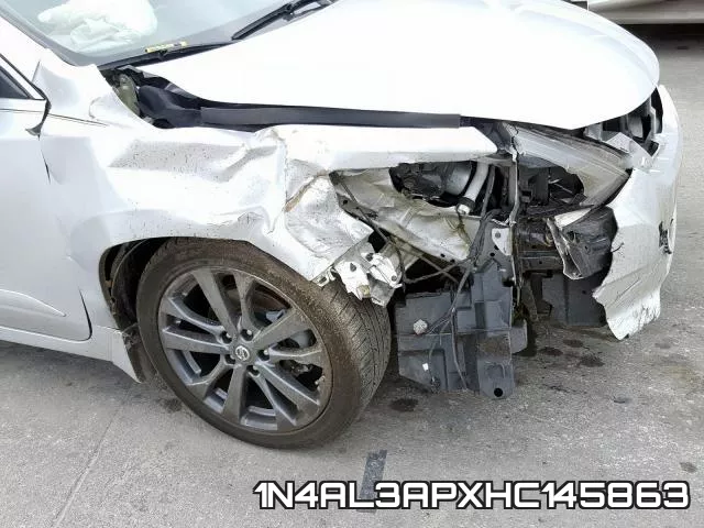 1N4AL3APXHC145863 фото 10