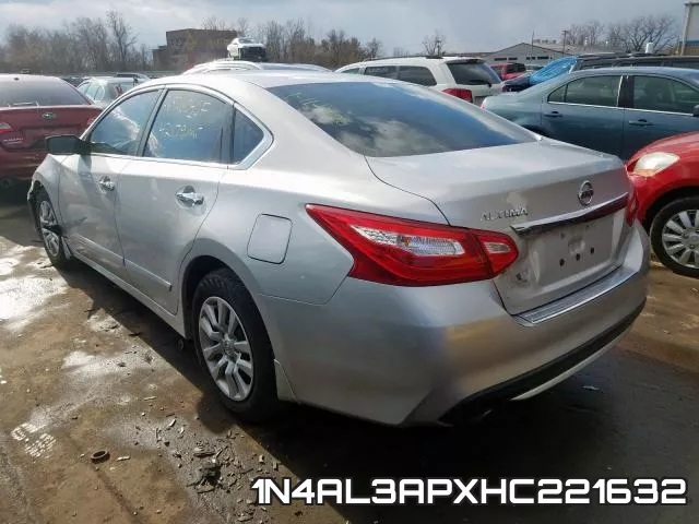 1N4AL3APXHC221632 фото 4