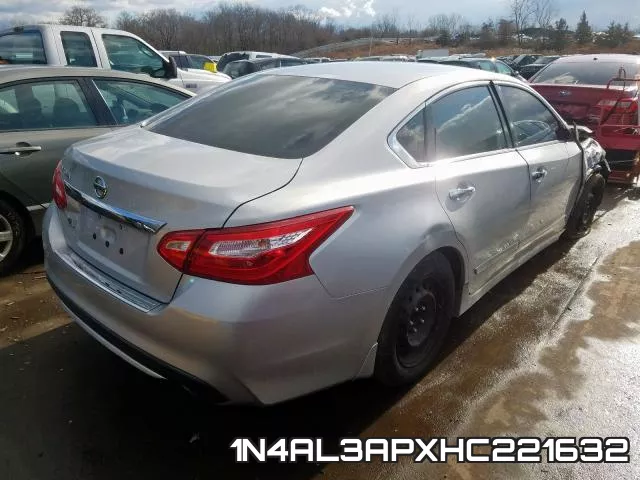 1N4AL3APXHC221632 фото 5
