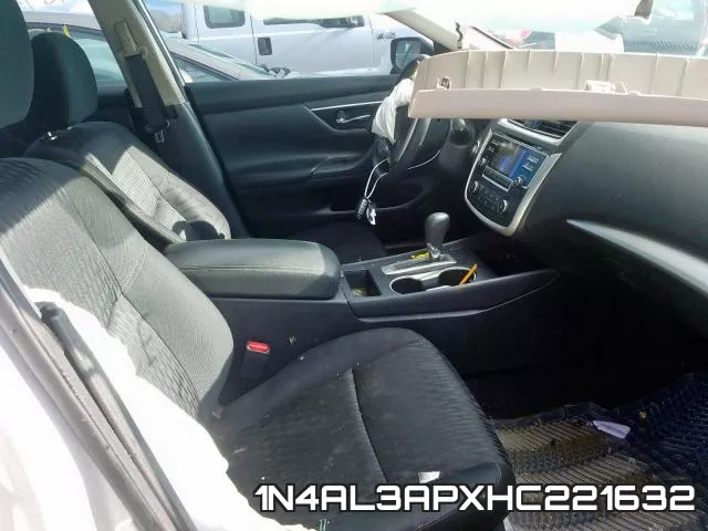 1N4AL3APXHC221632 фото 6