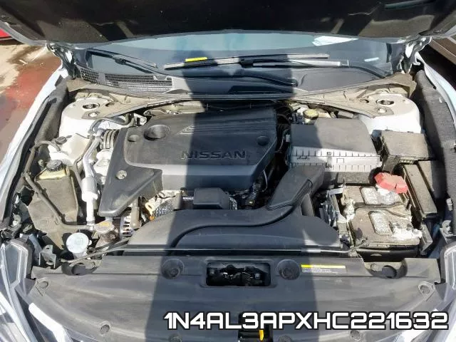 1N4AL3APXHC221632 фото 8