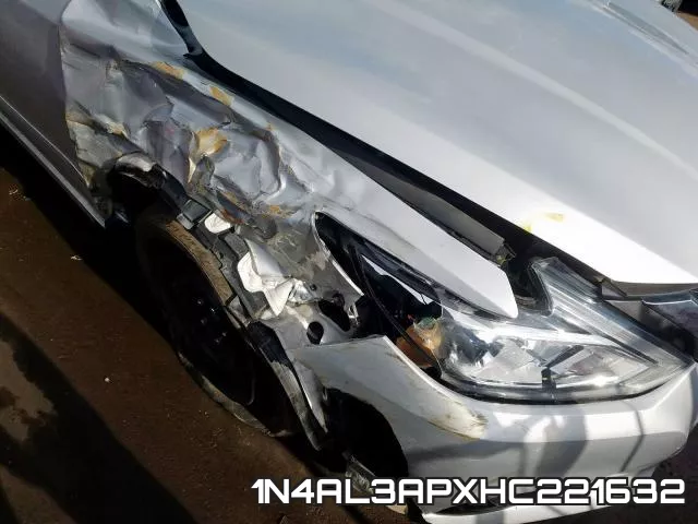 1N4AL3APXHC221632 фото 10