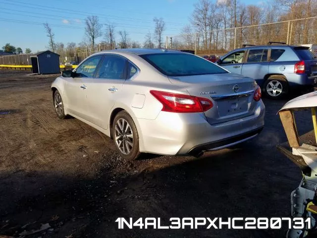 1N4AL3APXHC280731 фото 4