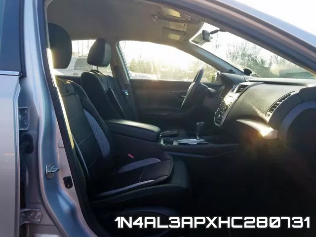 1N4AL3APXHC280731 фото 6