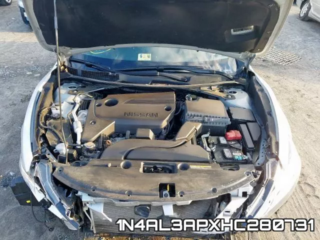 1N4AL3APXHC280731 фото 8