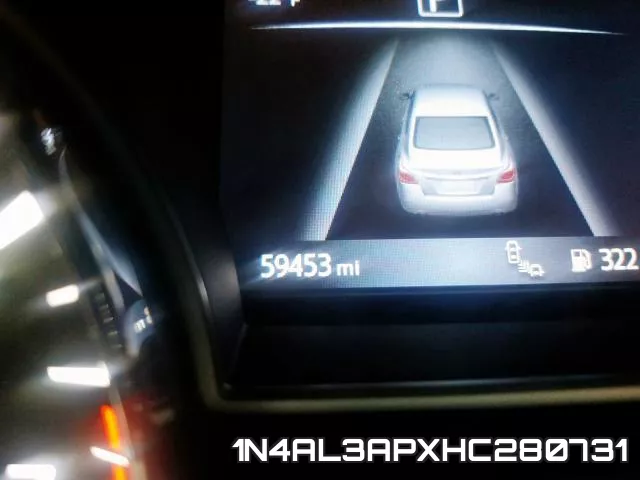 1N4AL3APXHC280731 фото 9