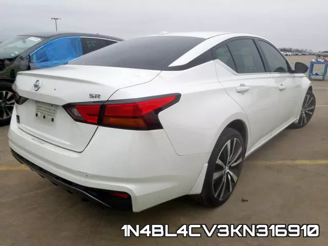 1N4BL4CV3KN316910 фото 5