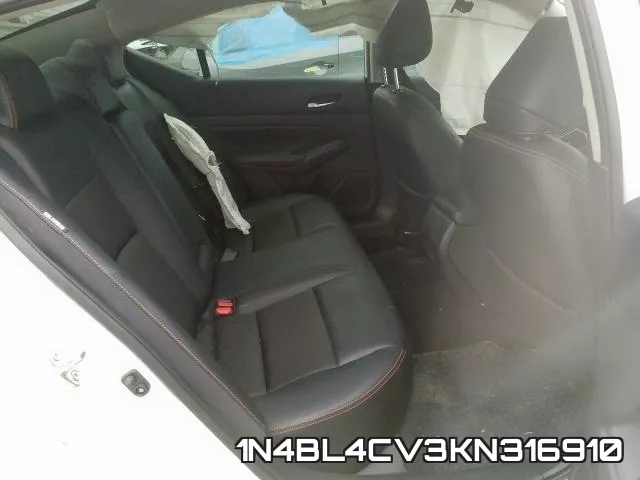 1N4BL4CV3KN316910 фото 7