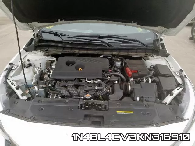 1N4BL4CV3KN316910 фото 8