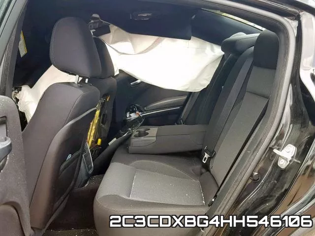 2C3CDXBG4HH546106 фото 7