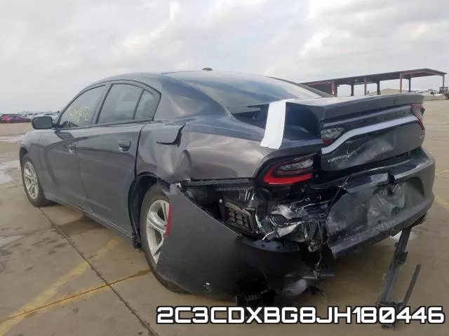 2C3CDXBG8JH180446 фото 4