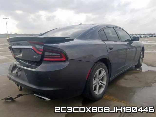 2C3CDXBG8JH180446 фото 5