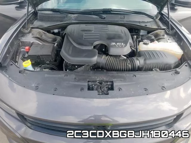 2C3CDXBG8JH180446 фото 8