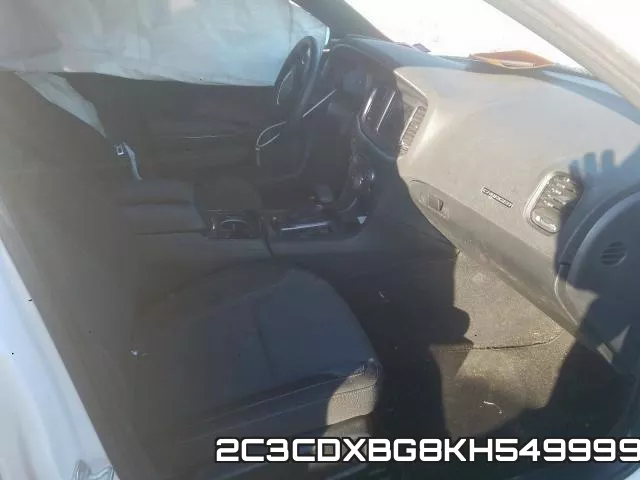 2C3CDXBG8KH549999 фото 6