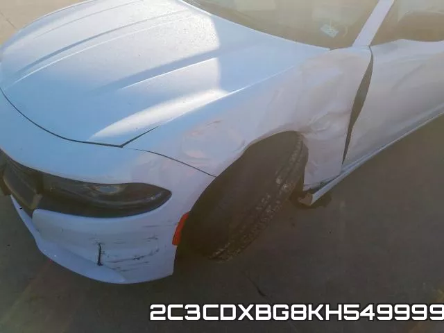 2C3CDXBG8KH549999 фото 10