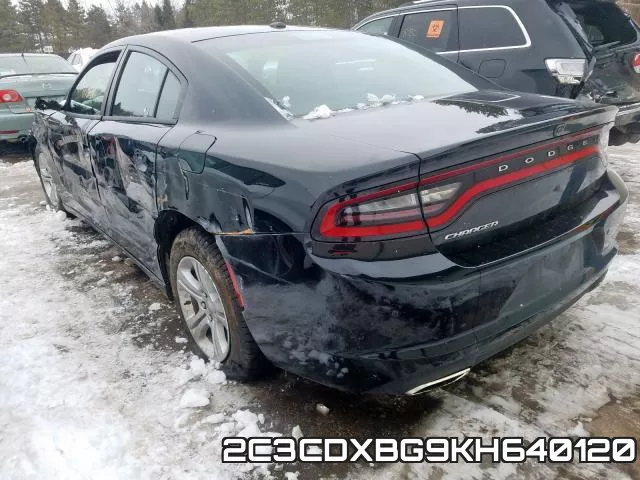 2C3CDXBG9KH640120 фото 4