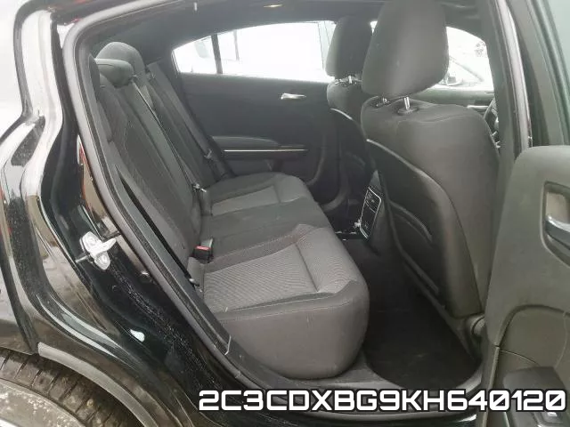 2C3CDXBG9KH640120 фото 7