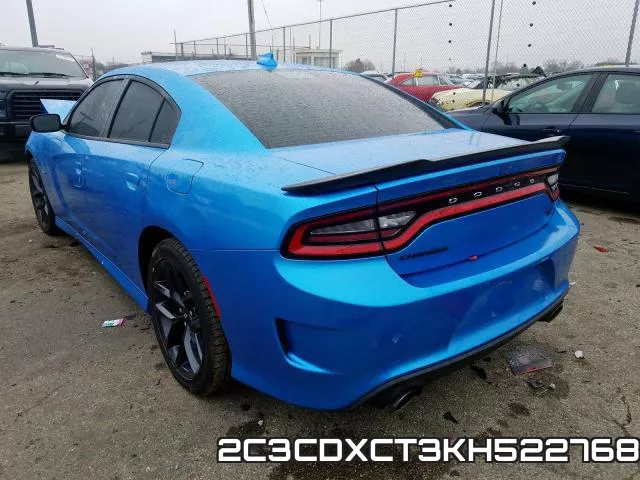 2C3CDXCT3KH522768 фото 4