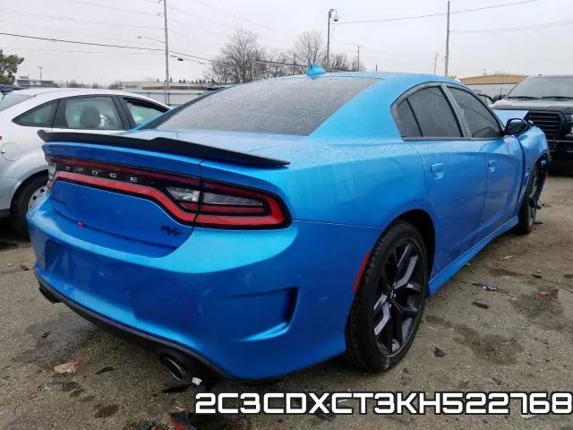 2C3CDXCT3KH522768 фото 5