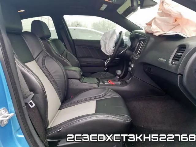 2C3CDXCT3KH522768 фото 6