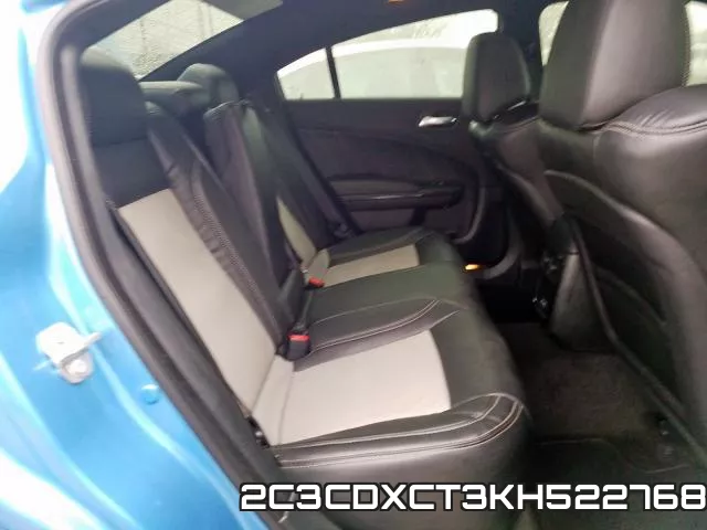 2C3CDXCT3KH522768 фото 7