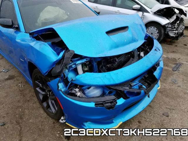 2C3CDXCT3KH522768 фото 10