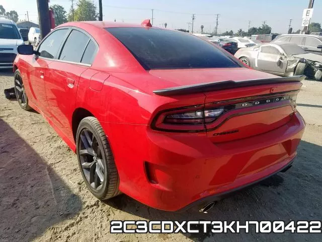2C3CDXCT3KH700422 фото 4