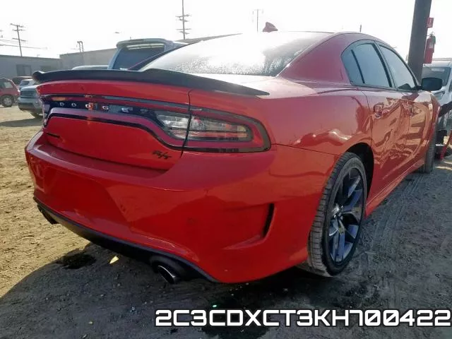 2C3CDXCT3KH700422 фото 5
