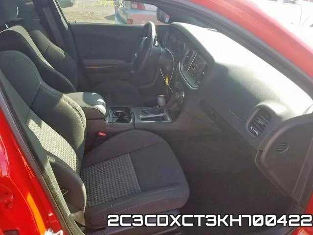 2C3CDXCT3KH700422 фото 6