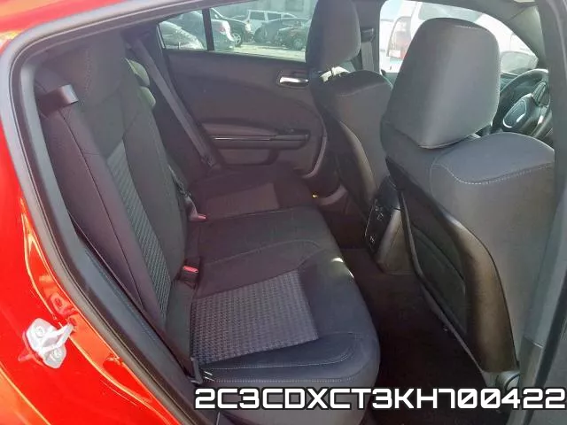 2C3CDXCT3KH700422 фото 7