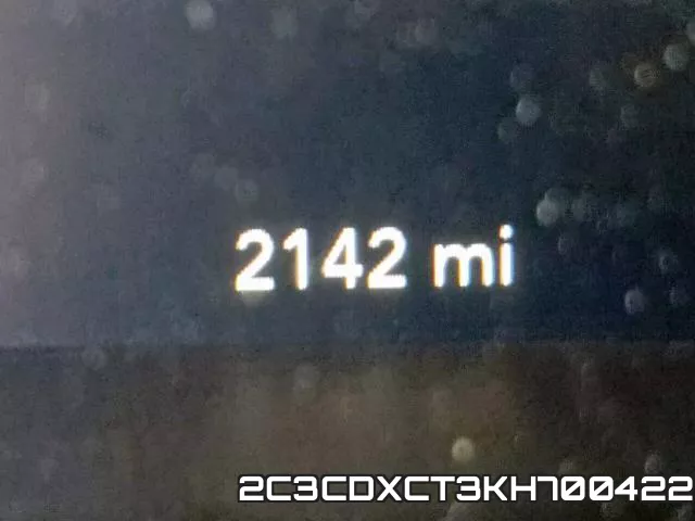 2C3CDXCT3KH700422 фото 9
