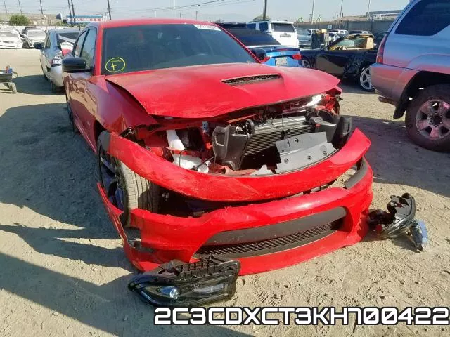 2C3CDXCT3KH700422 фото 10