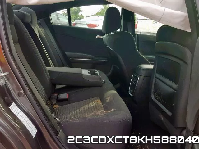 2C3CDXCT8KH588040 фото 7