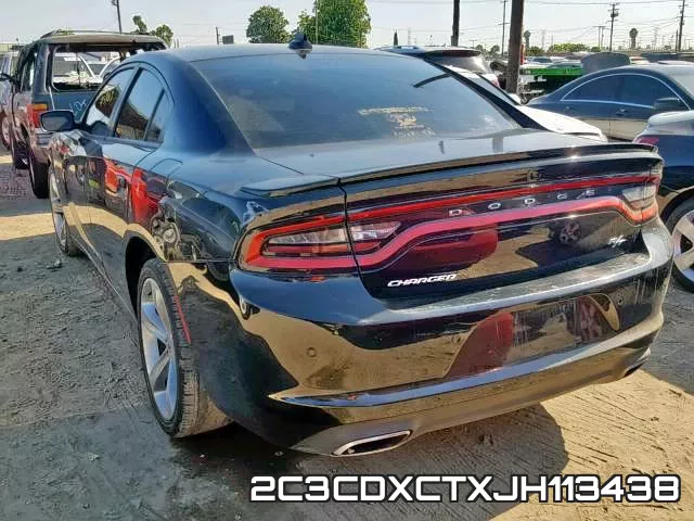 2C3CDXCTXJH113438 фото 4