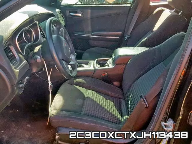 2C3CDXCTXJH113438 фото 6